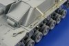 Eduard 36137 StuG.III Ausf.G new tool for DRAGON 6365 1/35